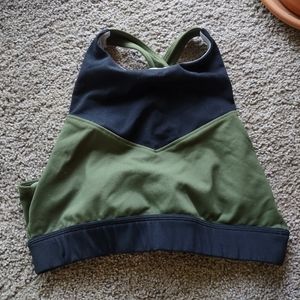 Born Primitive Tactical Bra